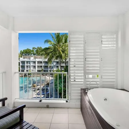 Palm Cove Beach Club Penthouse Exterior photo