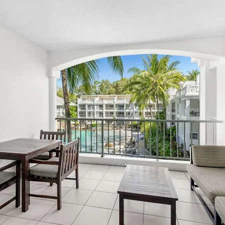 Palm Cove Beach Club Penthouse Exterior photo