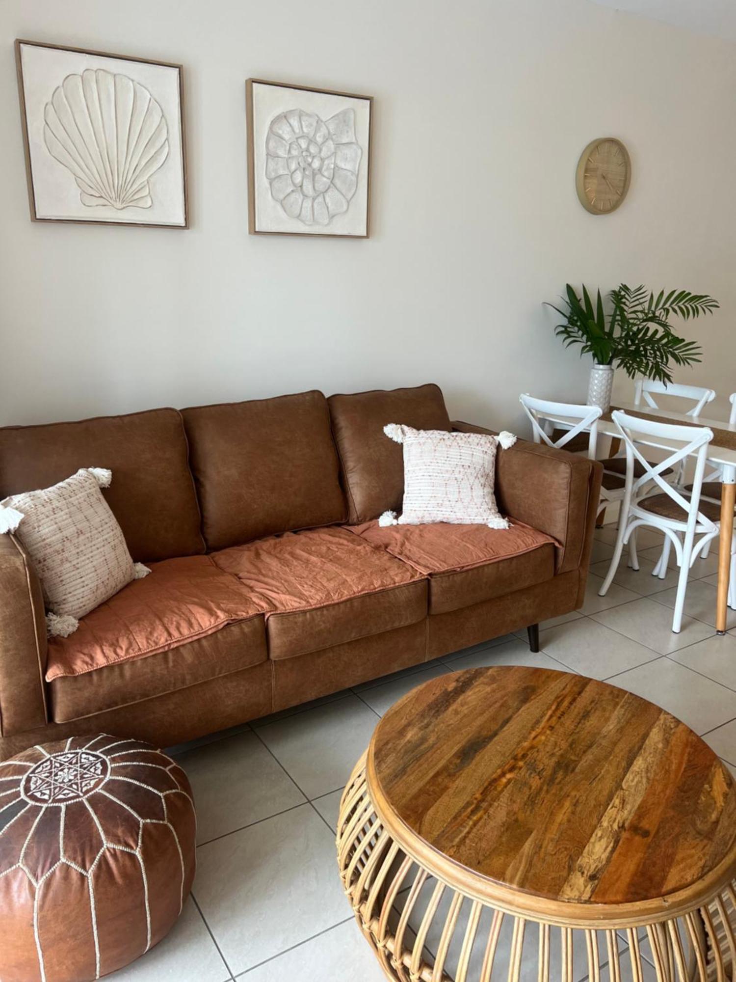 Apartment Club Penthouse Palm Cove