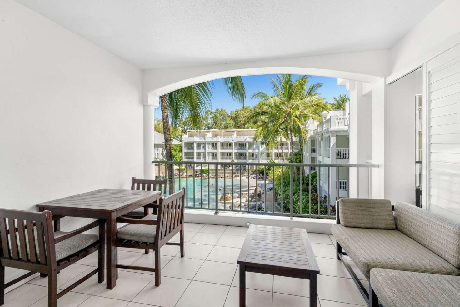 Apartment Club Penthouse